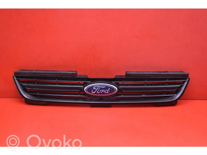 Ford S-MAX Atrapa chłodnicy / Grill AM21-R8200-A