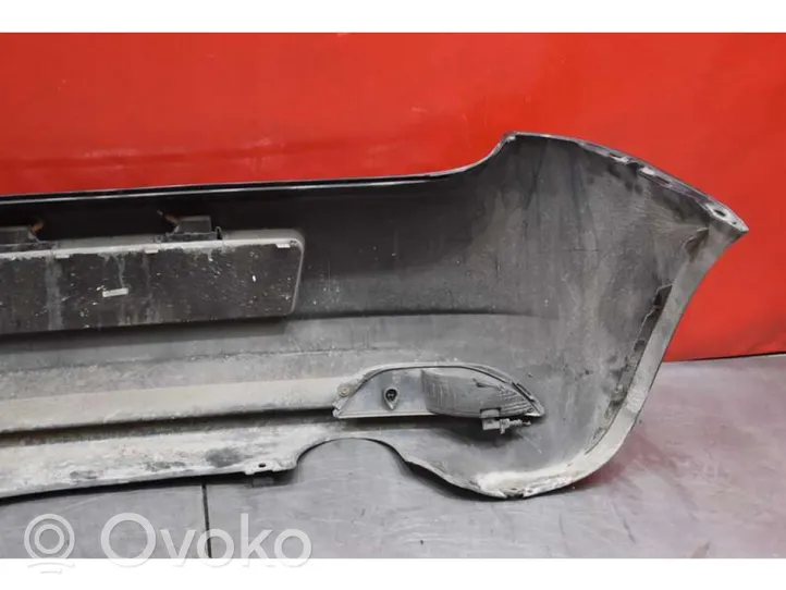 Ford S-MAX Rear bumper FORD