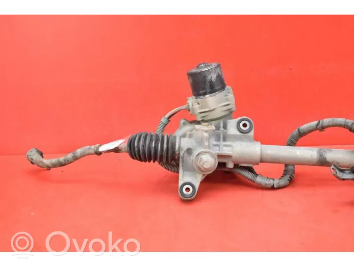 Honda Civic Lenkgetriebe Q003T62473