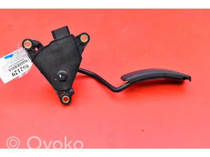 Renault Scenic II -  Grand scenic II Accelerator throttle pedal 8200159647