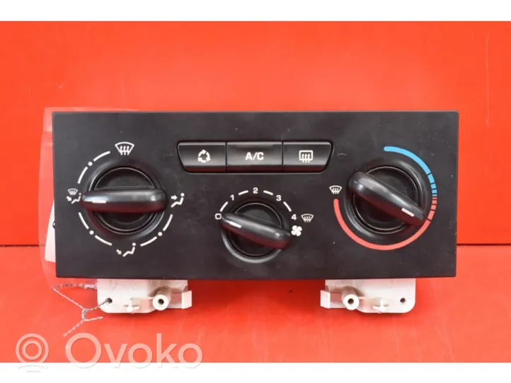 Citroen C4 I Climate control unit H5756