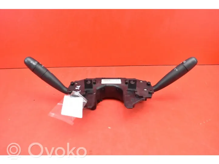 Citroen C4 I Kiti jungtukai/ rankenėlės/ perjungėjai 96621665XT