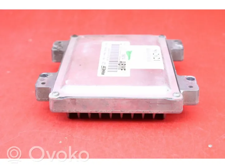 Opel Astra J Komputer / Sterownik ECU silnika 12660714