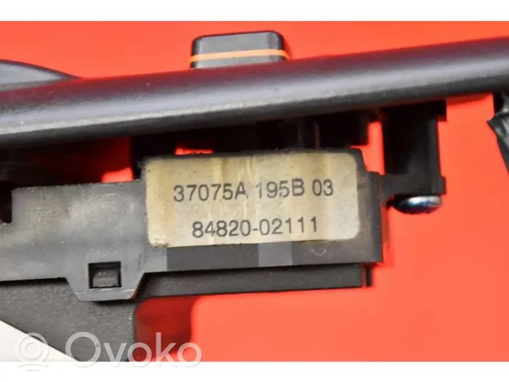 Toyota Corolla E120 E130 Elektrinių langų jungtukas 54355669B