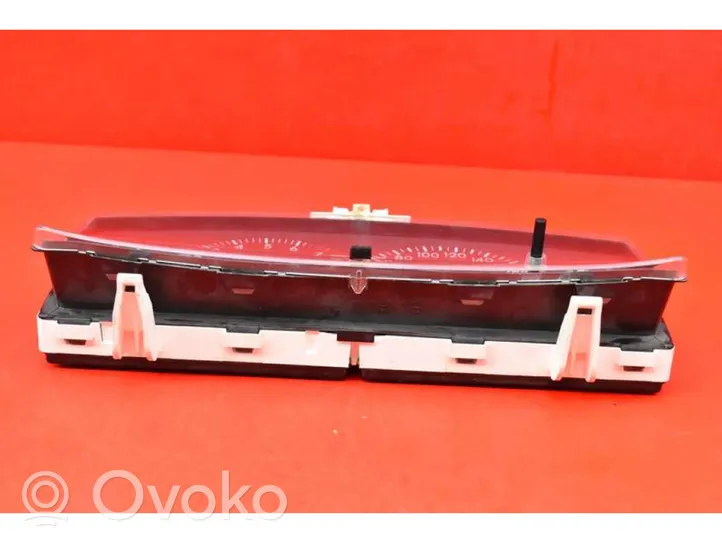 Toyota Corolla E120 E130 Tachimetro (quadro strumenti) 83800-02800