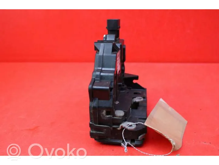 Fiat Ducato Rear door lock 1361345080