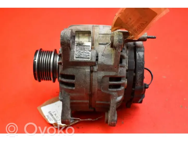 Skoda Fabia Mk1 (6Y) Generator/alternator 028903031