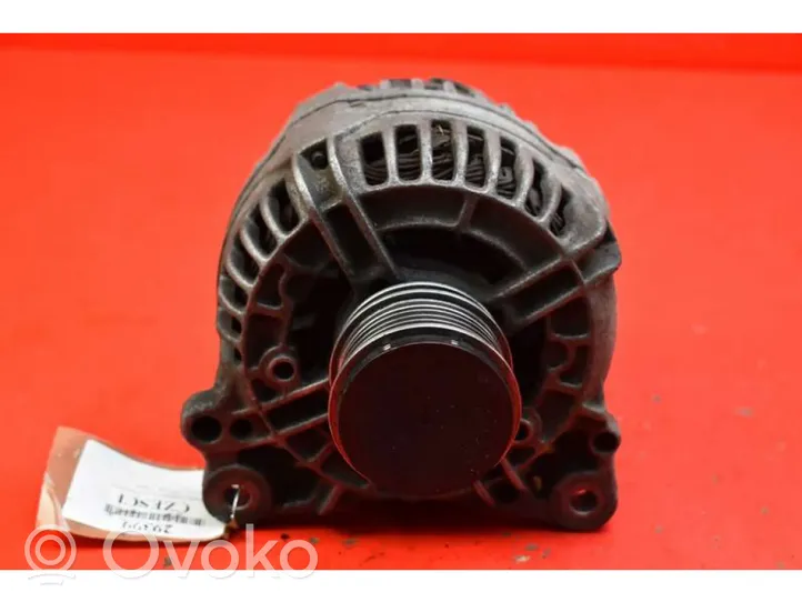 Skoda Fabia Mk1 (6Y) Generatore/alternatore 028903031