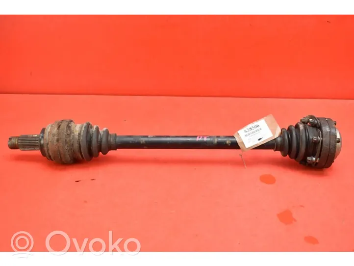 BMW 5 E60 E61 Rear driveshaft 7550021