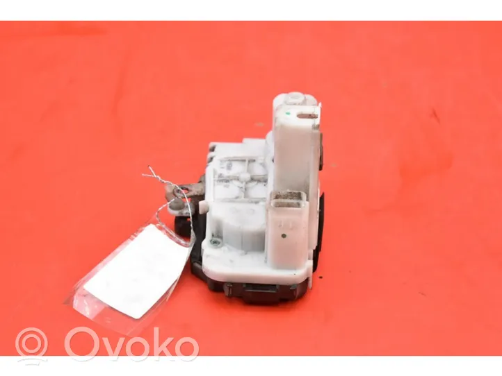 Fiat Panda 141 Serrure de porte avant 46842671