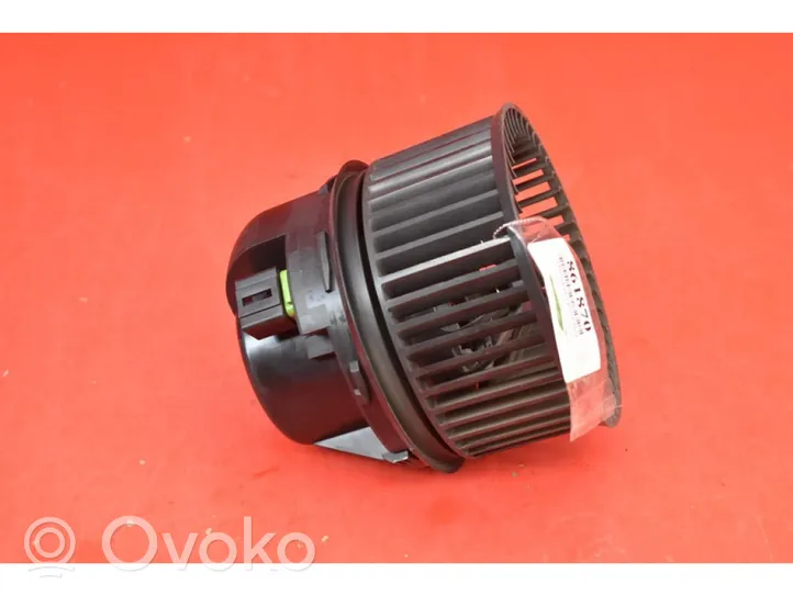 Ford Focus Ventola riscaldamento/ventilatore abitacolo AV6N-18456-AA