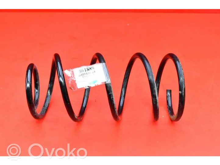 Ford Focus Front coil spring FORD