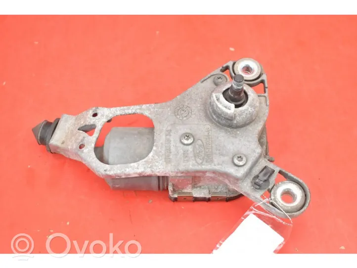 Ford Focus Galinio stiklo valytuvo varikliukas BM51-17504-AJ