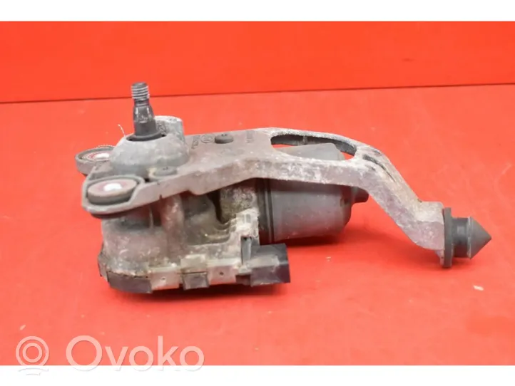 Ford Focus Galinio stiklo valytuvo varikliukas BM51-17504-AJ