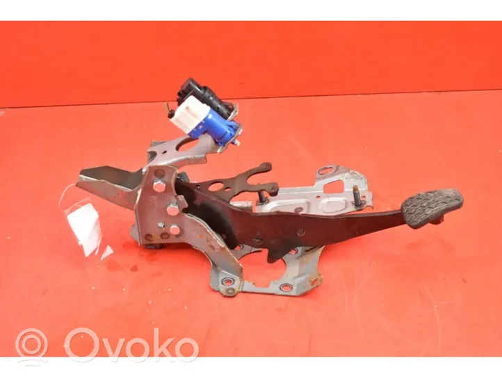 Ford Fiesta Pedal del acelerador 8V512450EA