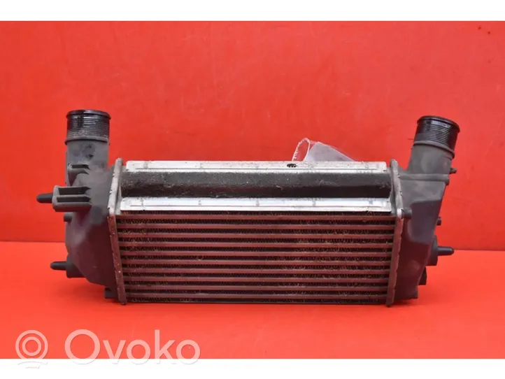 Ford Fiesta Chłodnica powietrza doładowującego / Intercooler C1B1-9L440-AB