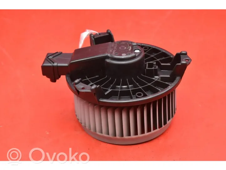 Honda Civic Wentylator nawiewu / Dmuchawa 272700-0440