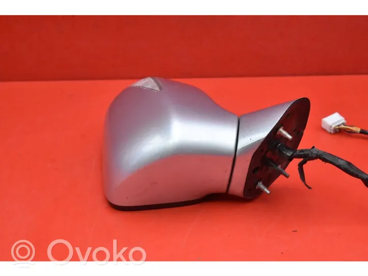 Honda Civic Front door electric wing mirror 010029