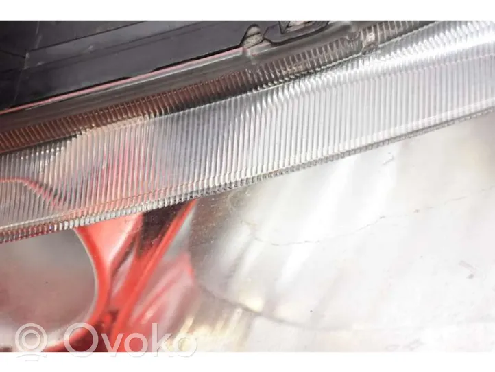 Honda Civic Headlight/headlamp P5492