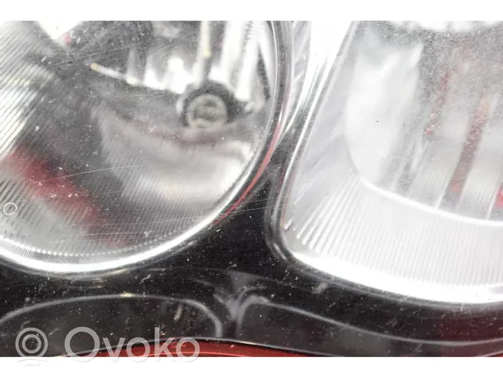 Honda Civic Headlight/headlamp P5492