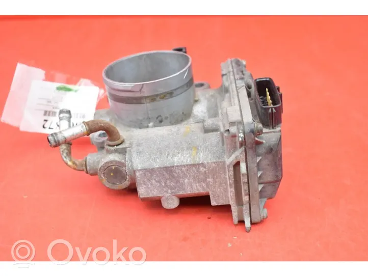 Honda Civic Throttle body valve HONDA