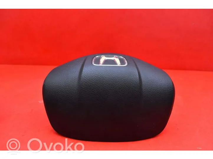 Honda Civic Poduszka powietrzna Airbag kierownicy 77800-SNB-G81