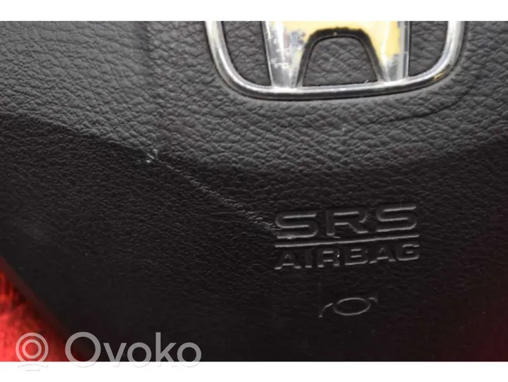 Honda Civic Airbag dello sterzo 77800-SNB-G81