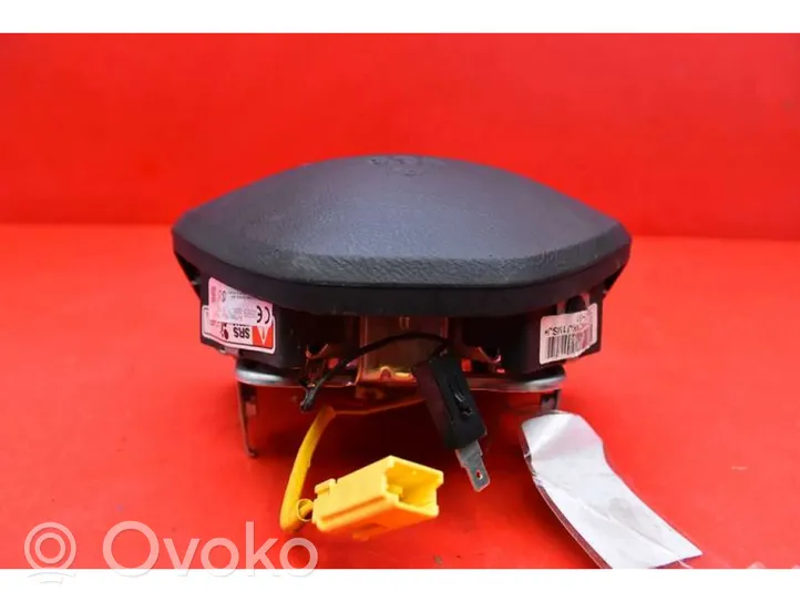 Honda Civic Airbag dello sterzo 77800-SNB-G81