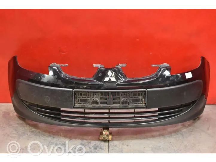 Mitsubishi Colt CZ3 Front bumper MITSUBISHI