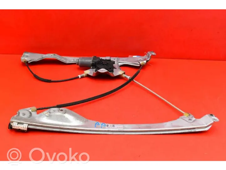 Renault Clio III Fensterheber elektrisch mit Motor Tür vorne 8200291147-J