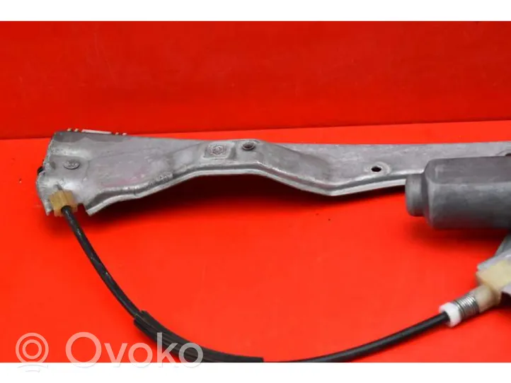 Renault Clio III Mécanisme de lève-vitre avec moteur 8200291147-J