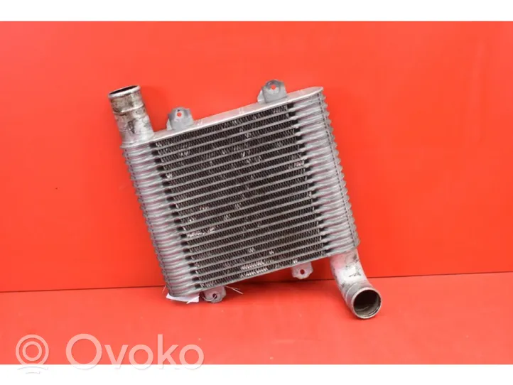 KIA Carens I Chłodnica powietrza doładowującego / Intercooler 28271-27350