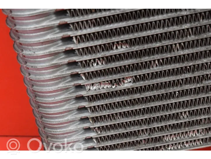 KIA Carens I Intercooler radiator 28271-27350