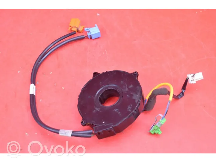 KIA Carens I Airbag slip ring squib (SRS ring) KIA