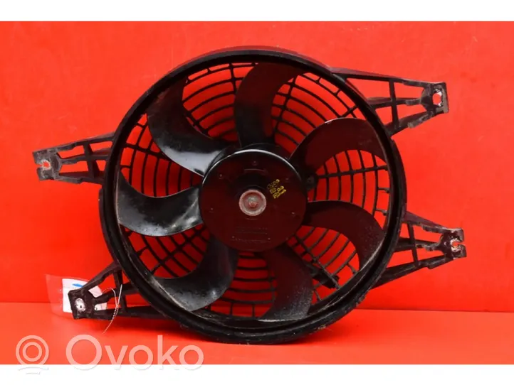 KIA Carens I Ventilatore di raffreddamento elettrico del radiatore CK2KB61XXX