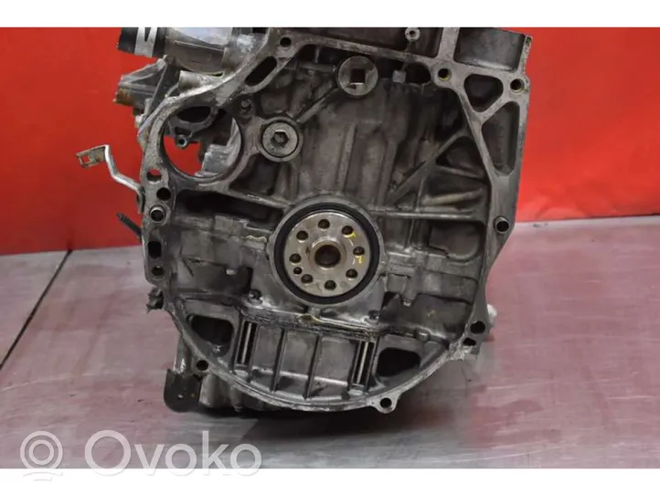 Honda Civic Engine N22A2