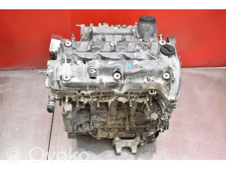 Honda Civic Engine N22A2