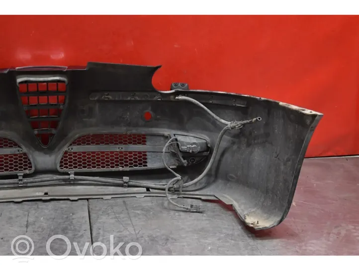 Alfa Romeo 147 Front bumper ALFAROMEO