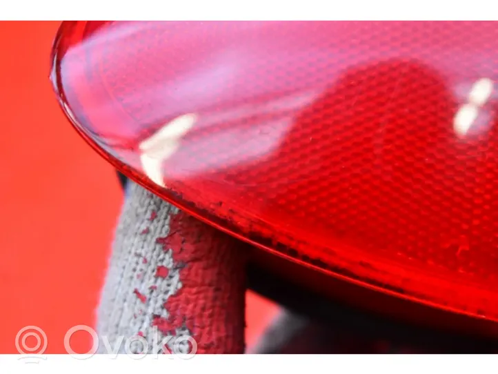 Alfa Romeo 147 Rear/tail lights 46556349