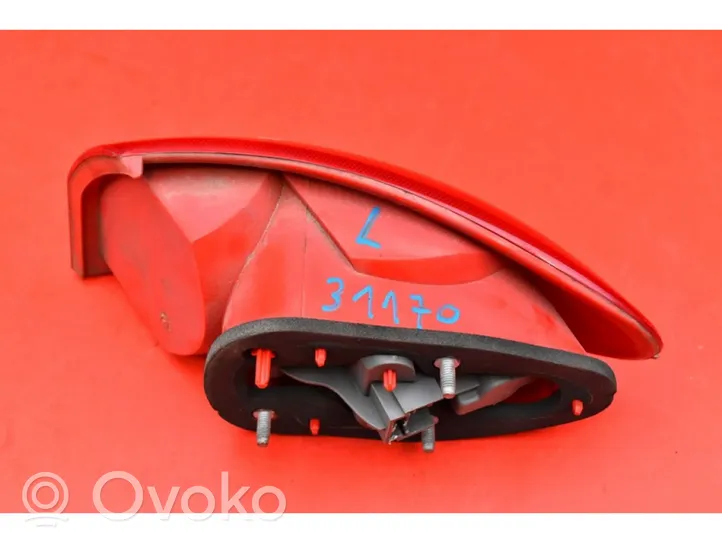 Alfa Romeo 147 Rear/tail lights 46556349