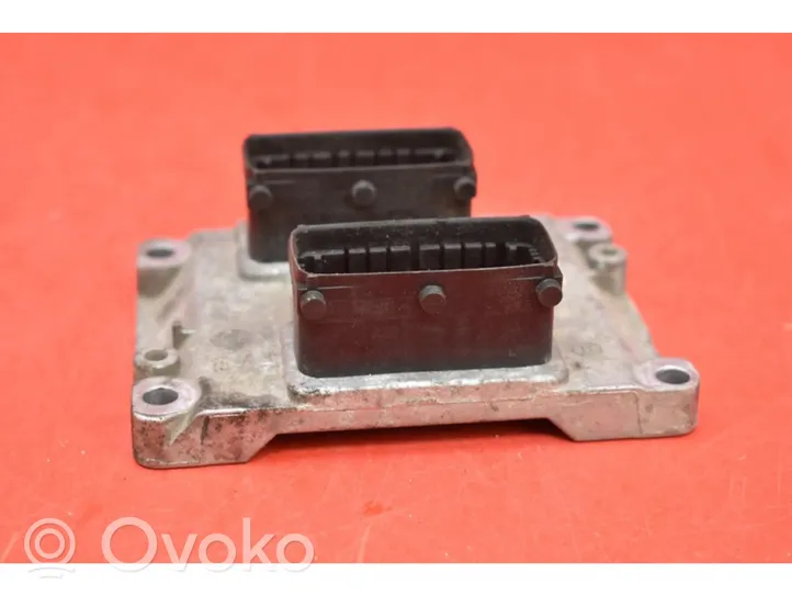 Alfa Romeo 147 Unité de commande, module ECU de moteur 1279H03961