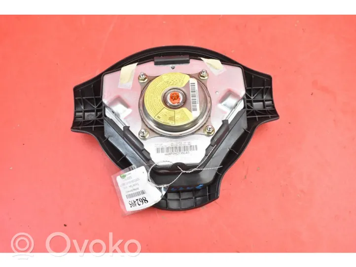 Toyota Yaris Verso Airbag dello sterzo 45130-0D101-B0