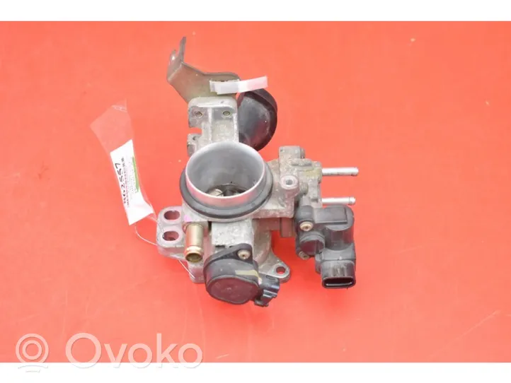 Toyota Yaris Verso Throttle body valve 22210-0J010