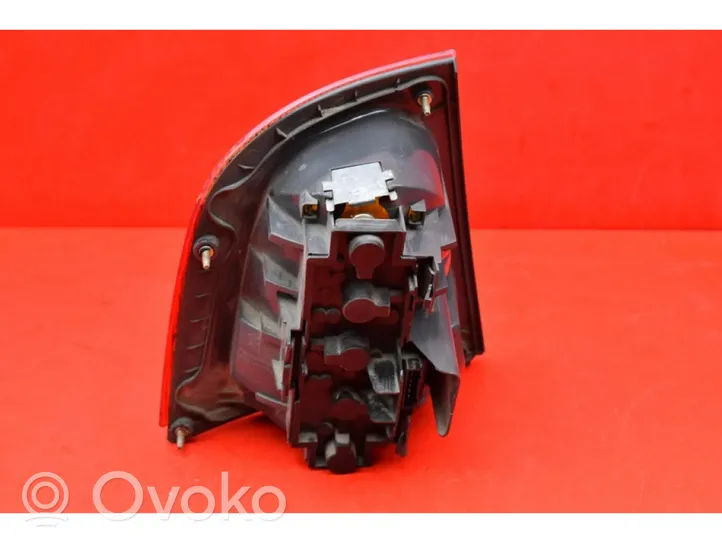 Skoda Octavia Mk1 (1U) Lampa tylna 1U6945112