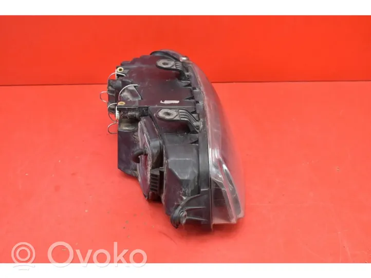 Fiat Punto (188) Phare frontale 89100449