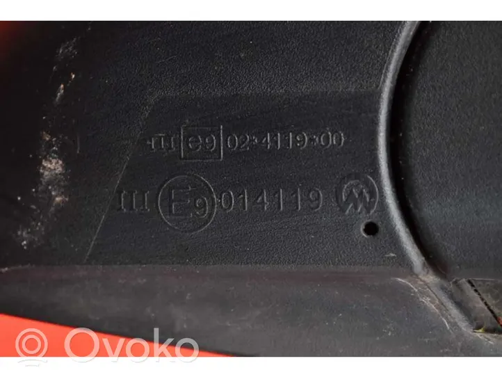 Ford Mondeo Mk III Etuoven sähköinen sivupeili 014119