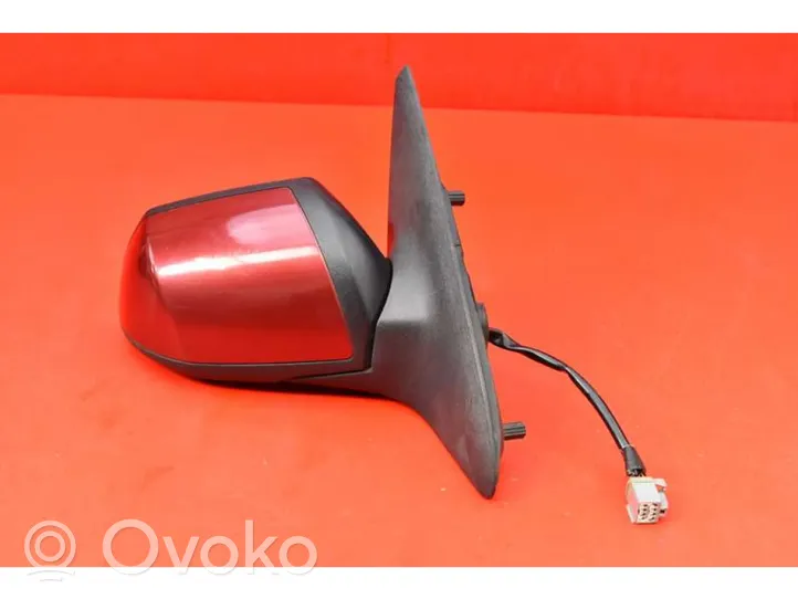 Ford Mondeo Mk III Front door electric wing mirror 014119