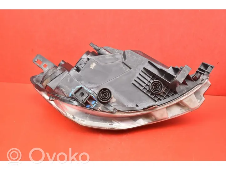 Citroen Berlingo Headlight/headlamp 9682828280