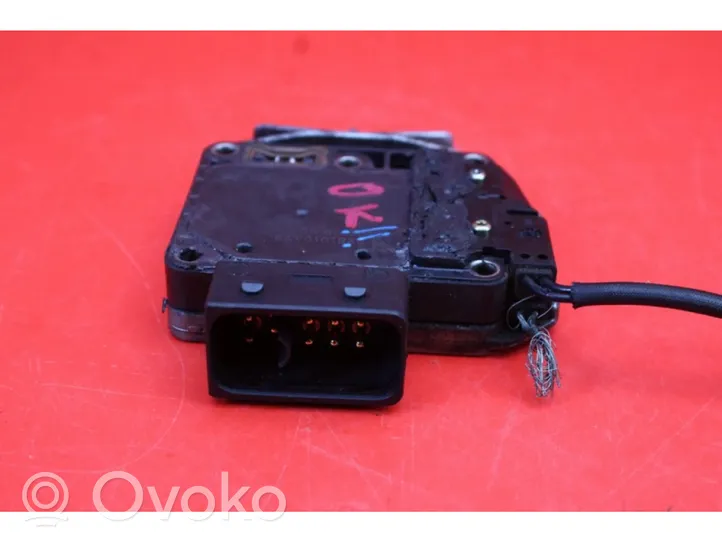 Opel Vectra B Centralina/modulo motore ECU 0470504015