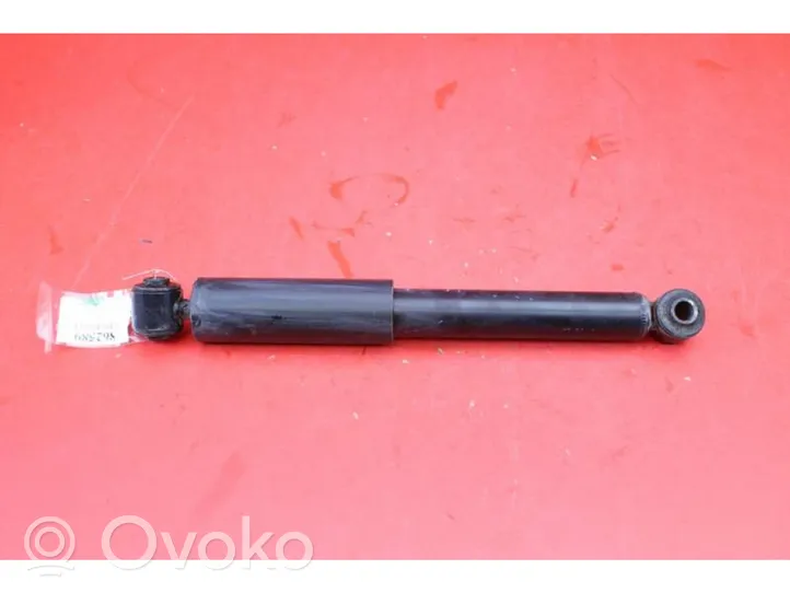 Opel Meriva A Rear shock absorber/damper 807848